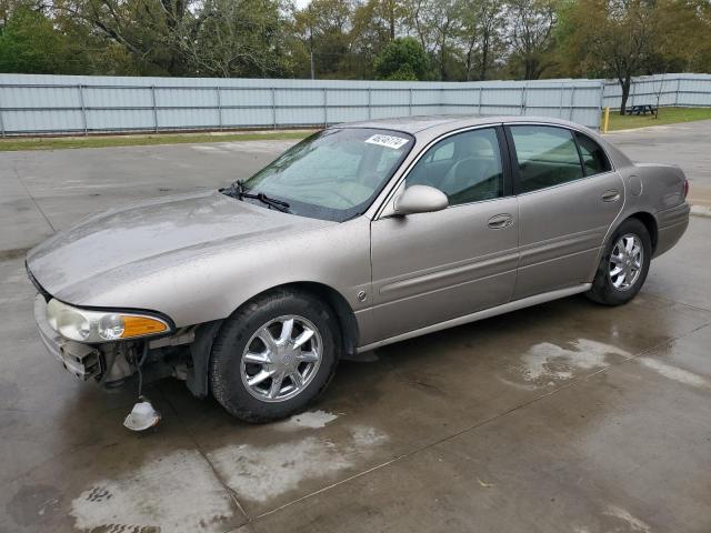 2004 BUICK LESABRE LIMITED, 