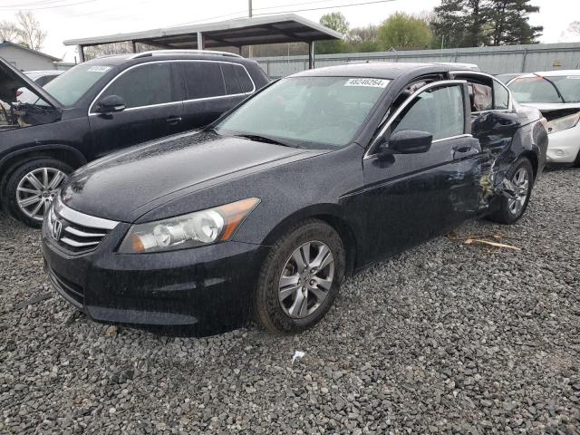 2012 HONDA ACCORD SE, 