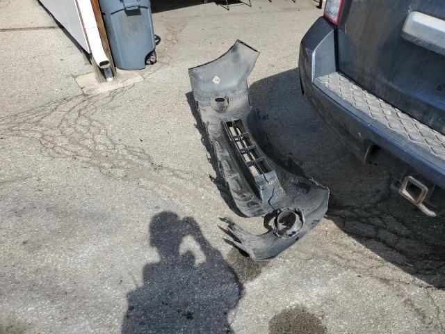 5N1AR1NB1CC600230 - 2012 NISSAN PATHFINDER S BLUE photo 12