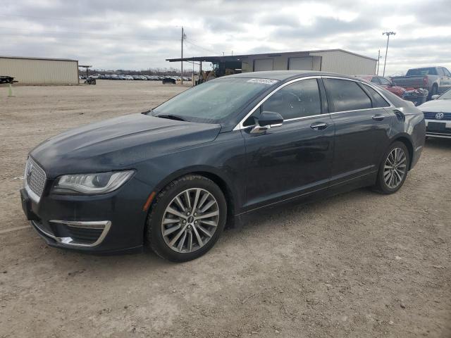 2020 LINCOLN MKZ, null