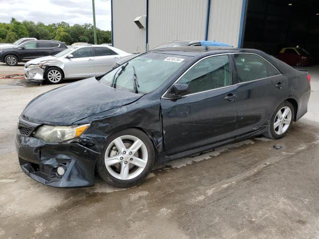 2014 TOYOTA CAMRY L, 