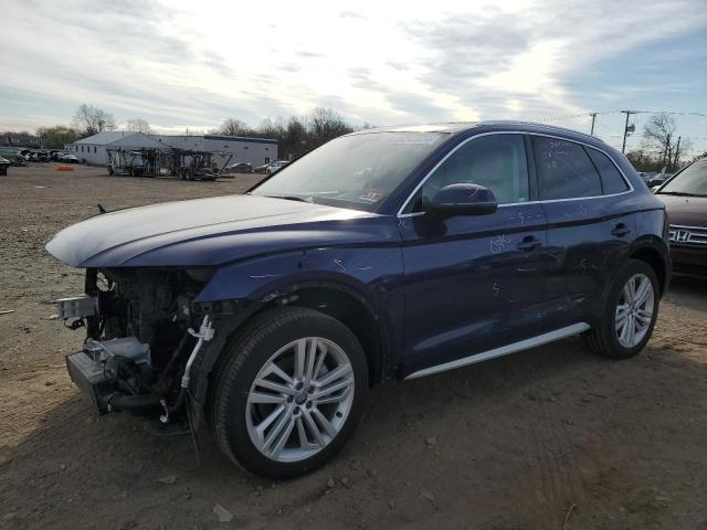 2018 AUDI Q5 PREMIUM PLUS, 