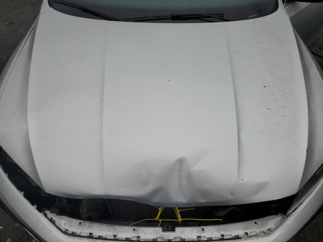 1VWDT7A33HC029428 - 2017 VOLKSWAGEN PASSAT R-LINE Gümüş foto 11