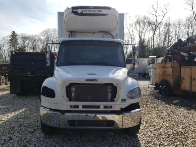 1FVACXBSXDHFH9589 - 2013 FREIGHTLINER M2 106 MEDIUM DUTY WHITE photo 5