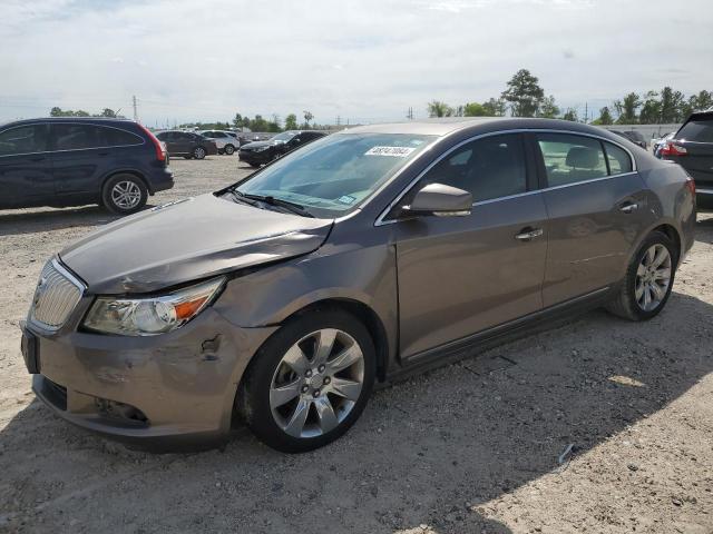 2011 BUICK LACROSSE CXS, 