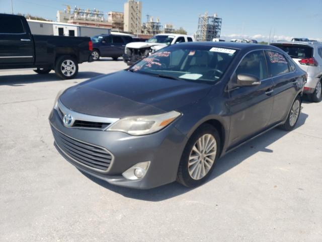 2013 TOYOTA AVALON HYBRID, 