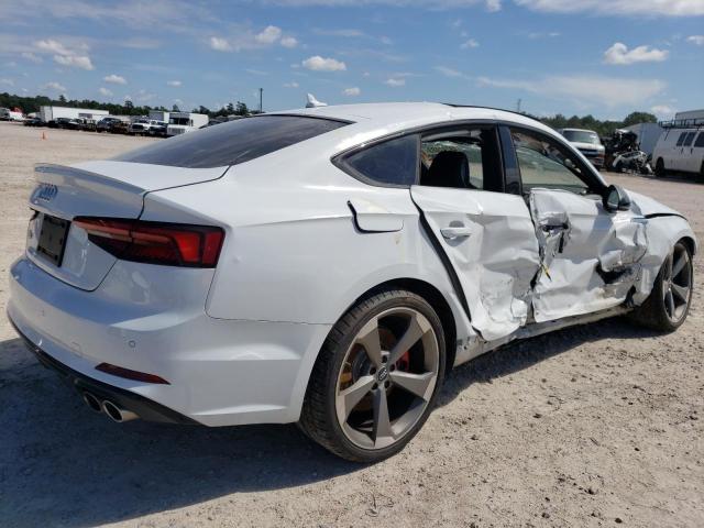 WAUB4CF5XKA094514 - 2019 AUDI S5 PREMIUM PLUS 白色 照片 3