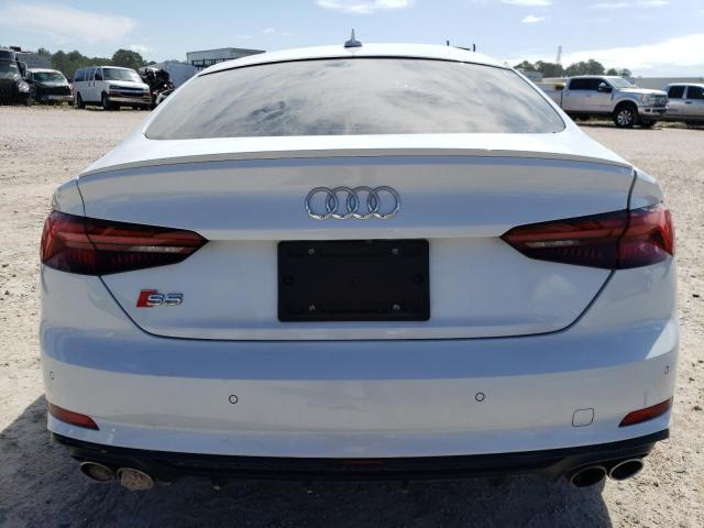 WAUB4CF5XKA094514 - 2019 AUDI S5 PREMIUM PLUS 白色 照片 6
