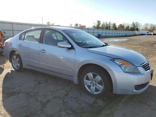 1N4AL21EX7N484537 - 2007 NISSAN ALTIMA 2.5 SILVER photo 4