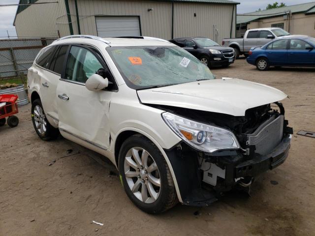 2014 BUICK ENCLAVE, 