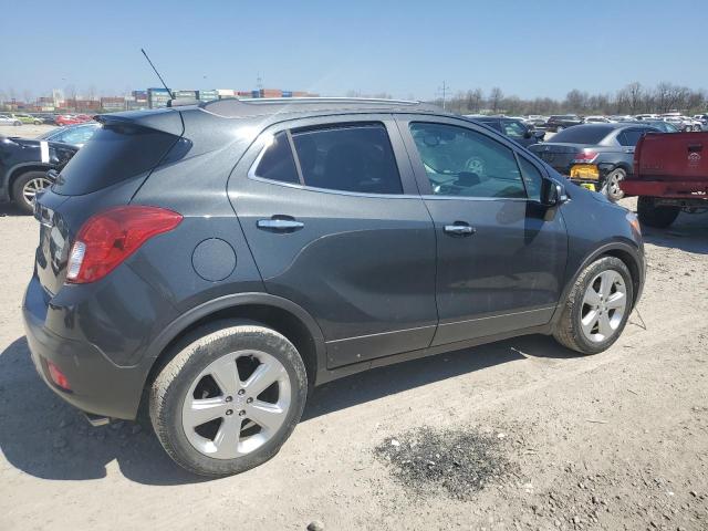 KL4CJBSB5GB613549 - 2016 BUICK ENCORE CONVENIENCE 灰色 照片 3