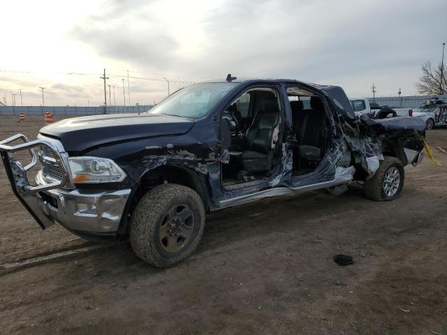 2015 RAM 2500 LARAMIE, 