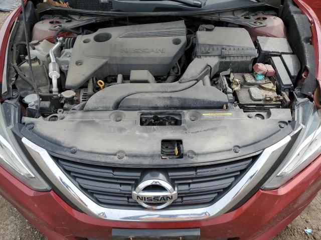 1N4AL3AP4GC268153 - 2016 NISSAN ALTIMA 2.5 RED photo 11