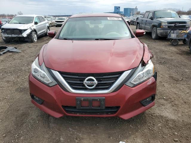 1N4AL3AP4GC268153 - 2016 NISSAN ALTIMA 2.5 RED photo 5