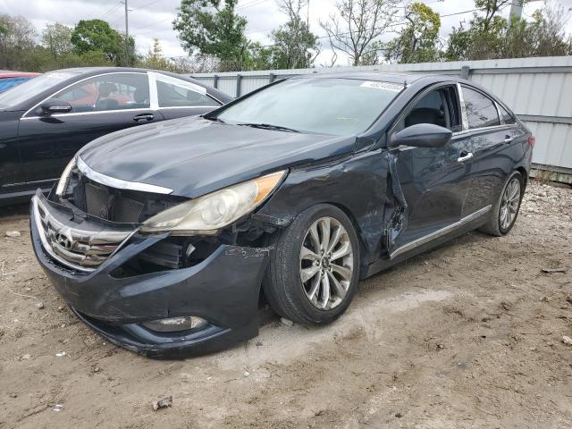 2011 HYUNDAI SONATA SE, 