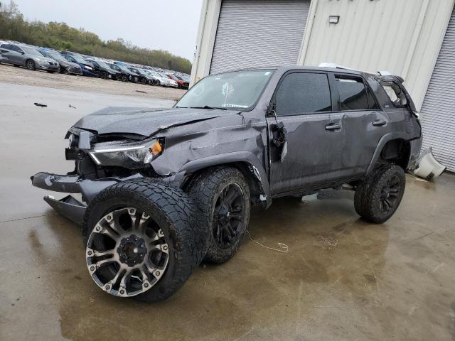 2016 TOYOTA 4RUNNER SR5, 