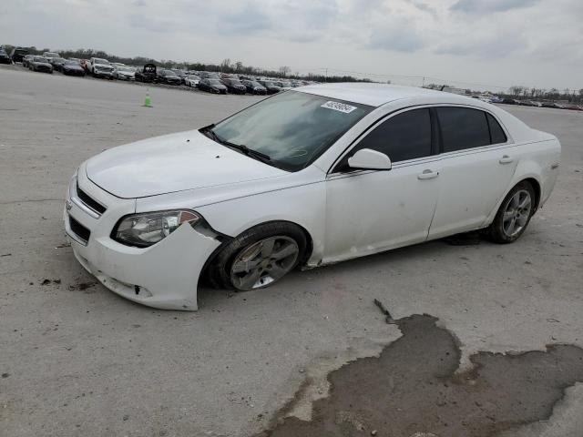 2011 CHEVROLET MALIBU 1LT, 