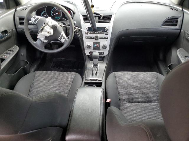 1G1ZC5E1XBF108406 - 2011 CHEVROLET MALIBU 1LT 白色 照片 8