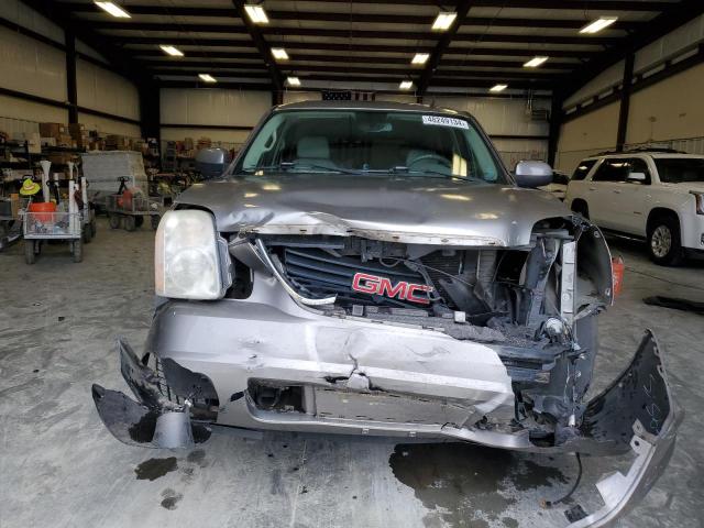 1GKFC130X8R169960 - 2008 GMC YUKON GRAY photo 5