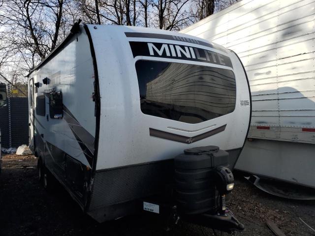 2024 ROCKWOOD MINI LITE, null