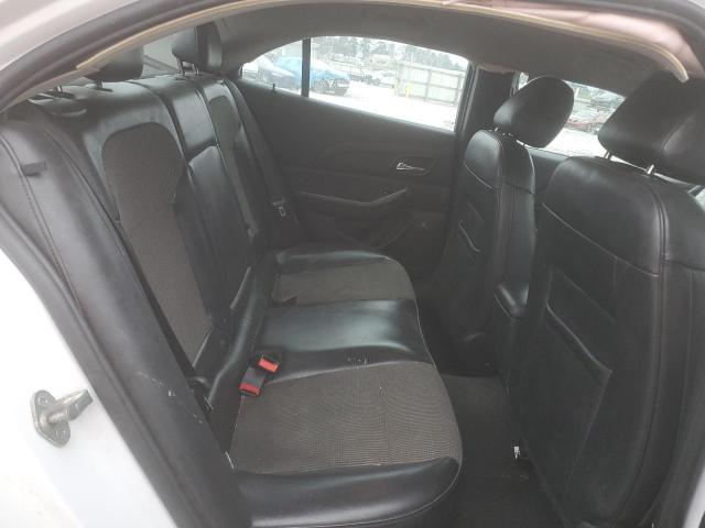 1G11C5SA0GF154044 - 2016 CHEVROLET MALIBU LIM LT 白色 照片 10