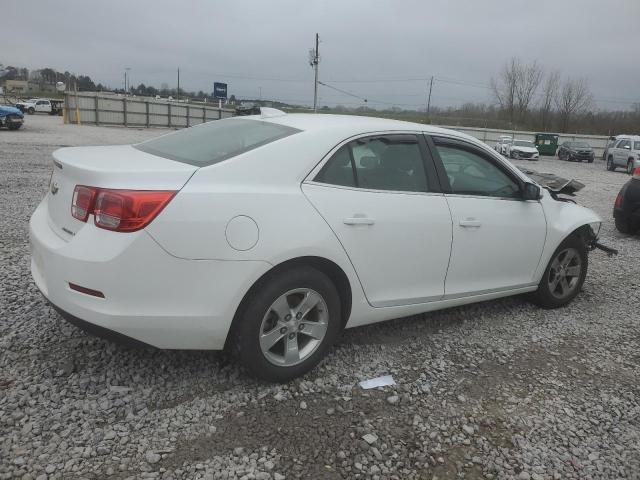 1G11C5SA0GF154044 - 2016 CHEVROLET MALIBU LIM LT 白色 照片 3