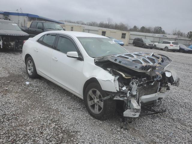 1G11C5SA0GF154044 - 2016 CHEVROLET MALIBU LIM LT 白色 照片 4