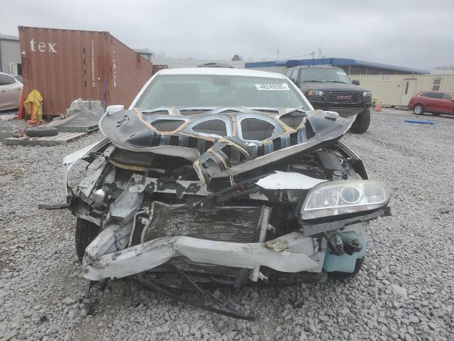 1G11C5SA0GF154044 - 2016 CHEVROLET MALIBU LIM LT 白色 照片 5