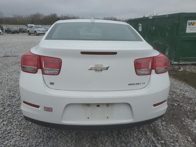 1G11C5SA0GF154044 - 2016 CHEVROLET MALIBU LIM LT 白色 照片 6