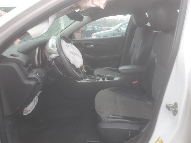 1G11C5SA0GF154044 - 2016 CHEVROLET MALIBU LIM LT 白色 照片 7