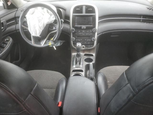 1G11C5SA0GF154044 - 2016 CHEVROLET MALIBU LIM LT 白色 照片 8