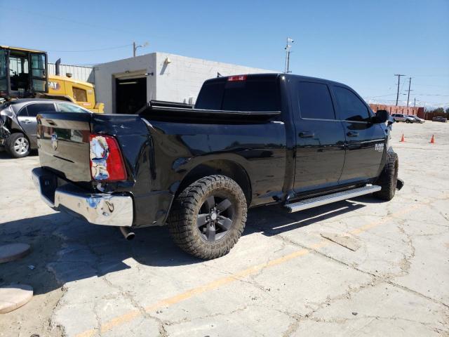 1C6RR6TT5LS133388 - 2020 RAM 1500 CLASS SLT შავი ფოტო 3