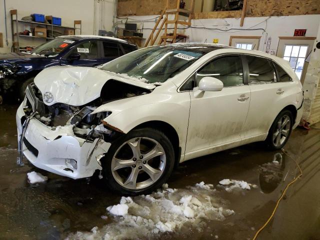 2011 TOYOTA VENZA, 