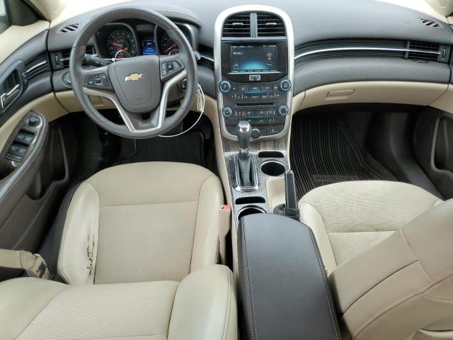 1G11C5SL1EF225735 - 2014 CHEVROLET MALIBU 1LT 白色 照片 8