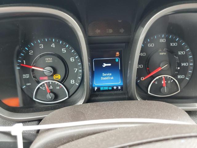 1G11C5SL1EF225735 - 2014 CHEVROLET MALIBU 1LT 白色 照片 9