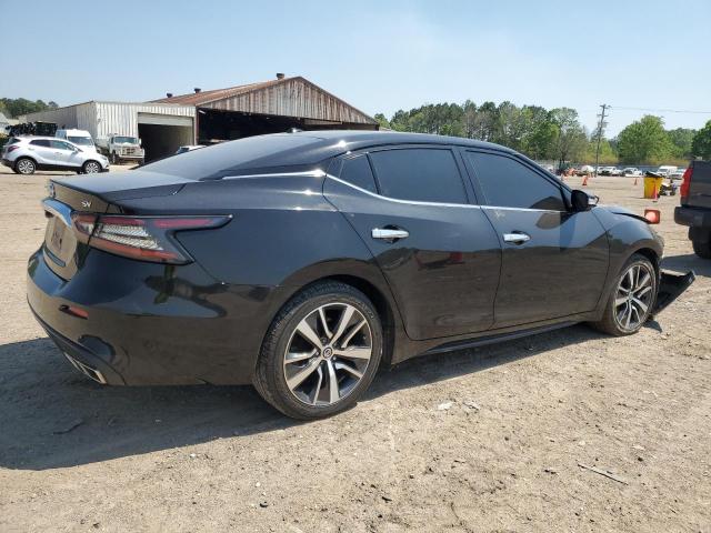 1N4AA6CV1LC361709 - 2020 NISSAN MAXIMA SV BLACK photo 3