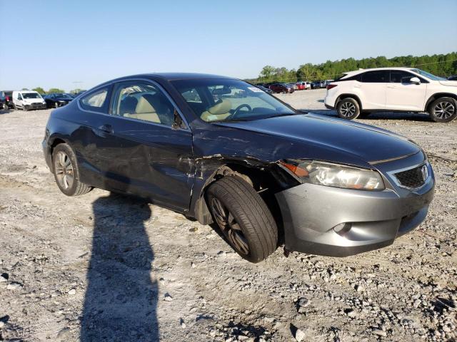 1HGCS1B87AA006648 - 2010 HONDA ACCORD EXL GRAY photo 4