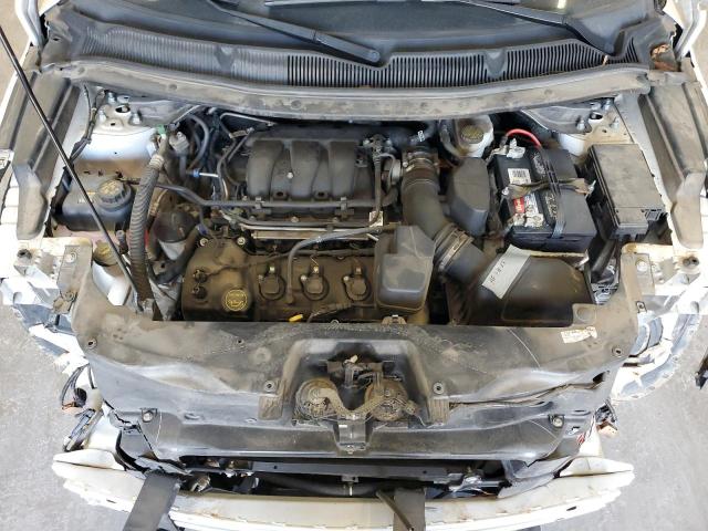 1FM5K8AR7KGA28735 - 2019 FORD EXPLORER POLICE INTERCEPTOR Ağ foto 12