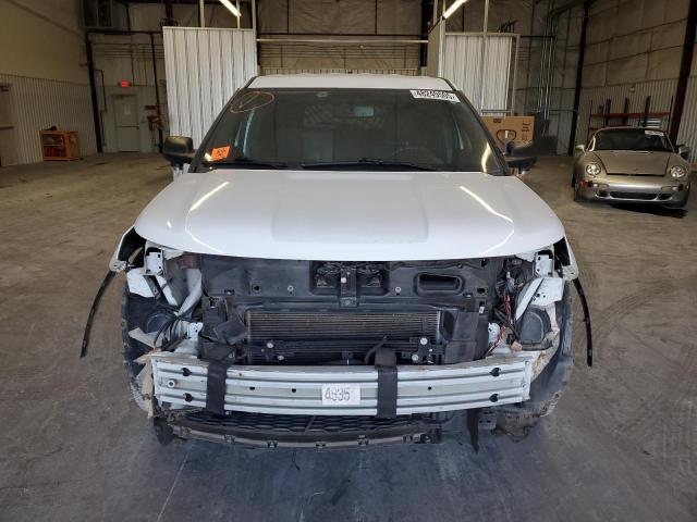 1FM5K8AR7KGA28735 - 2019 FORD EXPLORER POLICE INTERCEPTOR Ağ foto 5