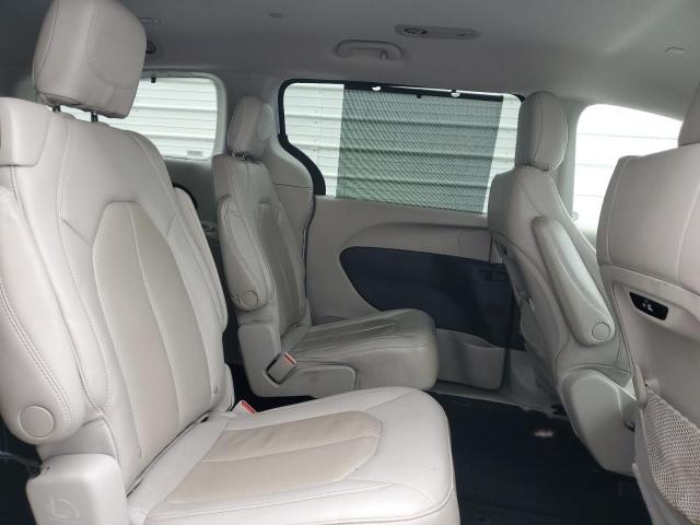 2C4RC1BG7MR606731 - 2021 CHRYSLER PACIFICA TOURING L WHITE photo 11