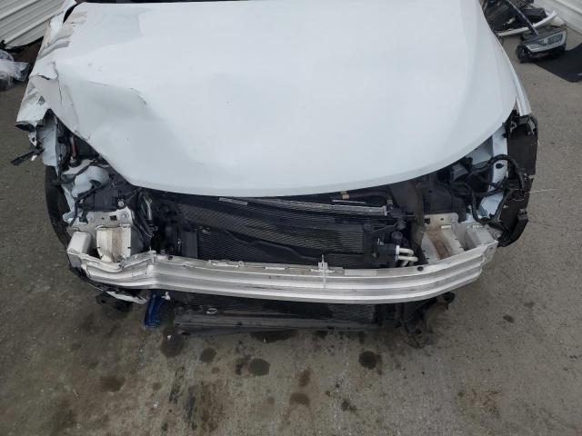 2C4RC1BG7MR606731 - 2021 CHRYSLER PACIFICA TOURING L WHITE photo 12