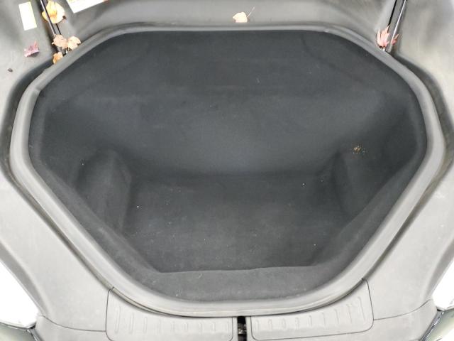 5YJSA1E47FF119620 - 2015 TESLA MODEL S 黑色 照片 11