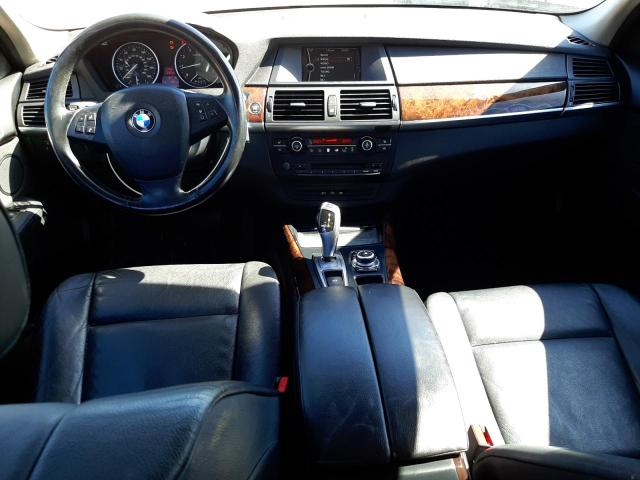 5UXFE4C59AL277206 - 2010 BMW X5 XDRIVE30I 黑色 照片 8