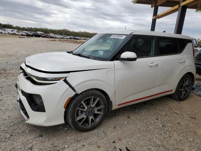 2022 KIA SOUL GT-LINE TURBO, 