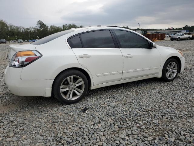 1N4BL2APXCC248711 - 2012 NISSAN ALTIMA SR WHITE photo 3