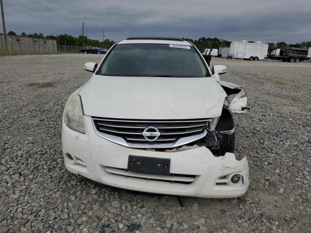 1N4BL2APXCC248711 - 2012 NISSAN ALTIMA SR WHITE photo 5