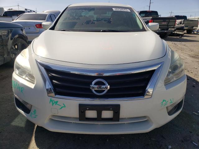 1N4AL3AP0FC286650 - 2015 NISSAN ALTIMA 2.5 WHITE photo 5