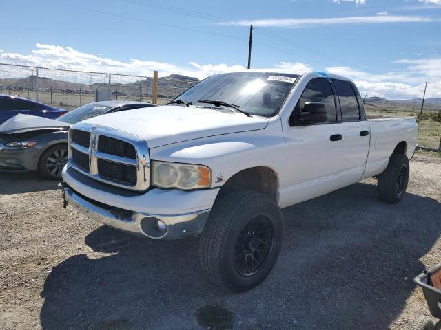 2003 DODGE RAM 2500 ST, 