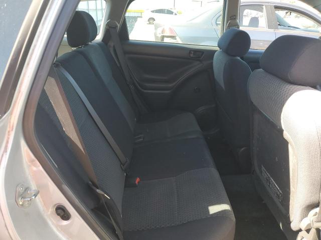 2T1KR30EX5C415416 - 2005 TOYOTA MATRIX XR 银色 照片 10