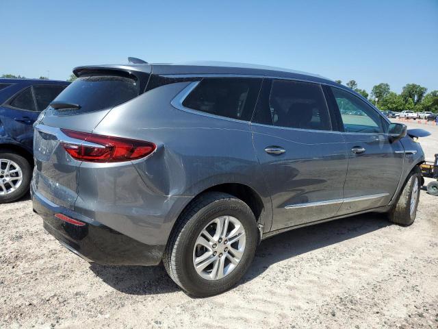 5GAERBKW2LJ137837 - 2020 BUICK ENCLAVE ESSENCE GRAY photo 3
